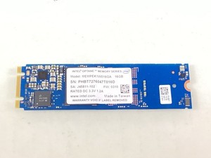 Intel Optane 16GB | eBay