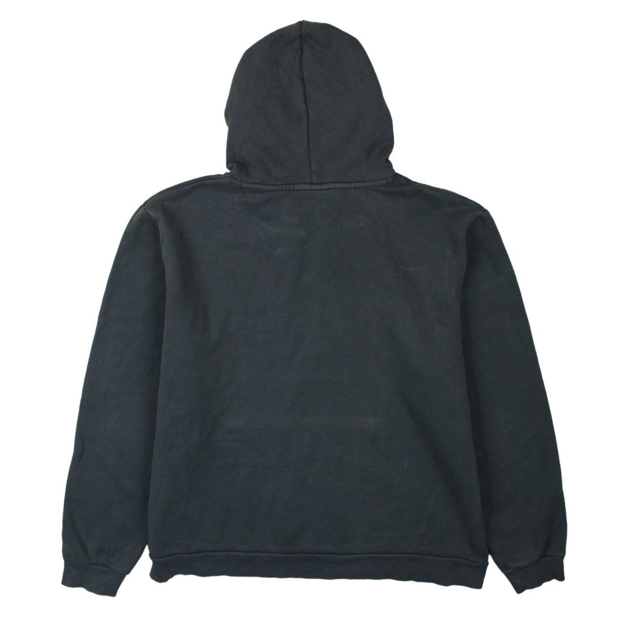 Puma Blue Hoodie Mens Xl image 2