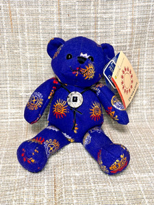 Pendleton Bear | eBay