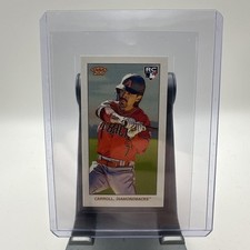 2023 Topps 206 Baseball High Series & Low Series Cards Checklist 23