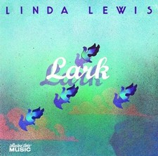 Linda Lewis - Lark - Linda Lewis CD H6VG The Cheap Fast Free Post