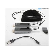 Marmitek Stream S2 Pro Système De Présentation + Défectueux (287828)