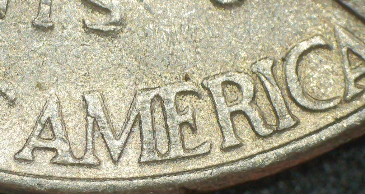 1999-P Jefferson Nickel w/STG-O & R/DDDR. Buy & Get free coin