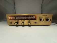 Raymer Model 869 RARE Solid State AM-FM Recei...