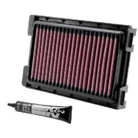 K&N Filters Luftfilter Langzeitfilter HA-2511