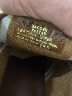 Vintage Levi's Shoes 1984 Olympics Brown Size 11 Brand New | eBay