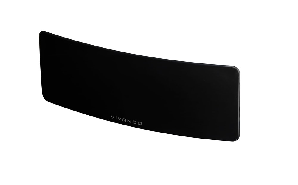 VIVANCO Full HD Antenne indoor Curved Design LTE Filter USB 1907279 6990₽