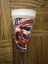 McDonald's 2026 FIFA World Cup Meal Collectible Cup - Son Heung-Min South Korea