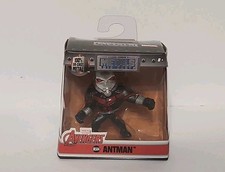 Jada Toys NEW * Antman * M504 Marvel Classics 2.5-Inch Diecast Metal NIB 0151