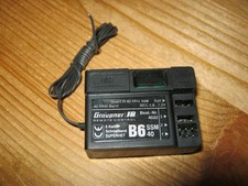 Empfänger Graupner B 6 SSM (40 Mhz)