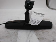 2019 Subaru Impreza Oem Red Interior Rear View Mirror 131k Miles 2019 Subaru Impreza Oem Red Interior Rear View Mirror 131k Miles