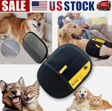 Glove Cat Grooming Gloves Cat Hair Remover 2025 New Pet Dog Hair Remover Glove