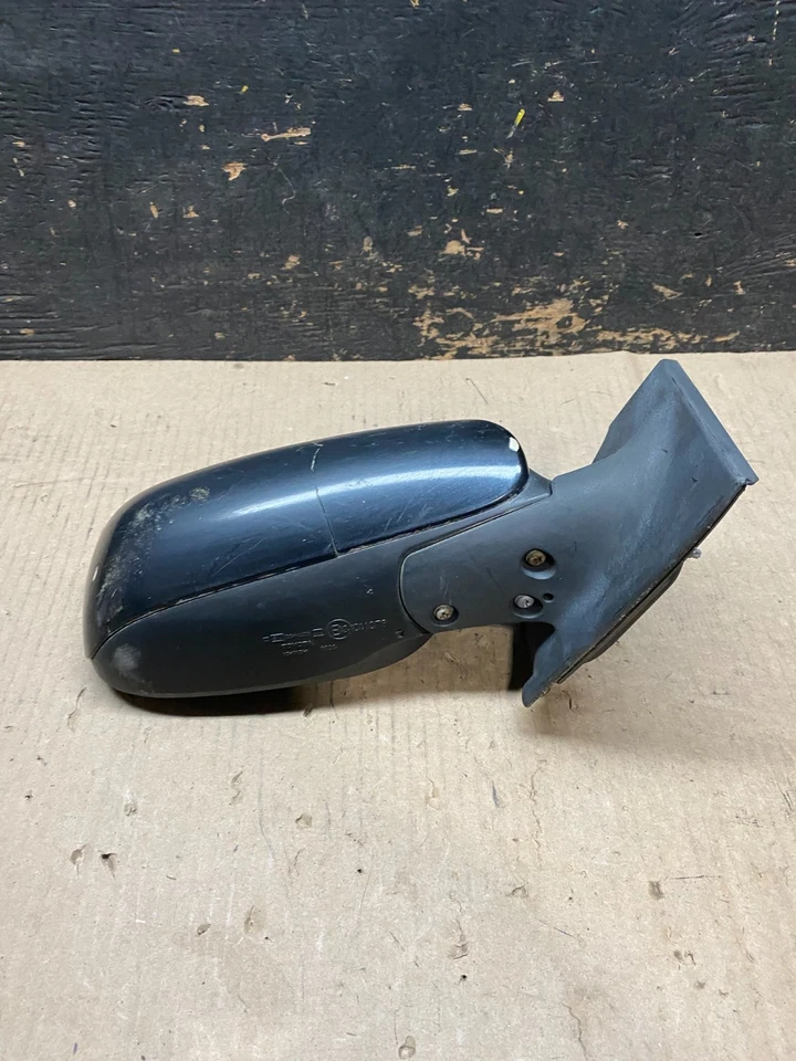 Espejo retrovisor de puerta derecho para conductor derecho Toyota Yaris HB 2007 a 2011 U7722 IT Foto 4 de 4