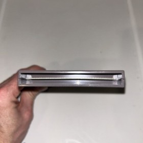 Dragon Warrior - with Manual (Nes, Nintendo Entertainment System) Tested/Working