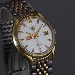 Seiko 6106 Movement | eBay