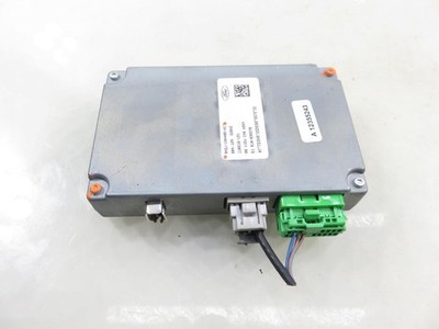 Ford S-MAX 2012 Sonstige SteuergeräteModule 9M2J19H405AC CZM292625