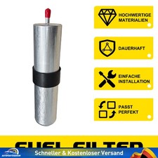 Kraftstofffilter Diesel 13327823413 für BMW 3er E90 E91 E92 X1 E84 X3 F25 X4 F26