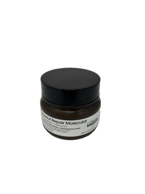 Loreal Serie Expert Absolut Repair Molecular Hair Mask JAR 8.5 oz