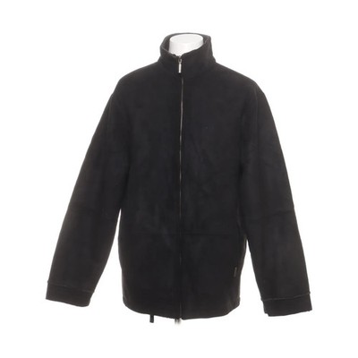 Weatherproof, Shearling Jacke, Herren, Größe: M, Schwarz, Acryl/Polyester #eHF