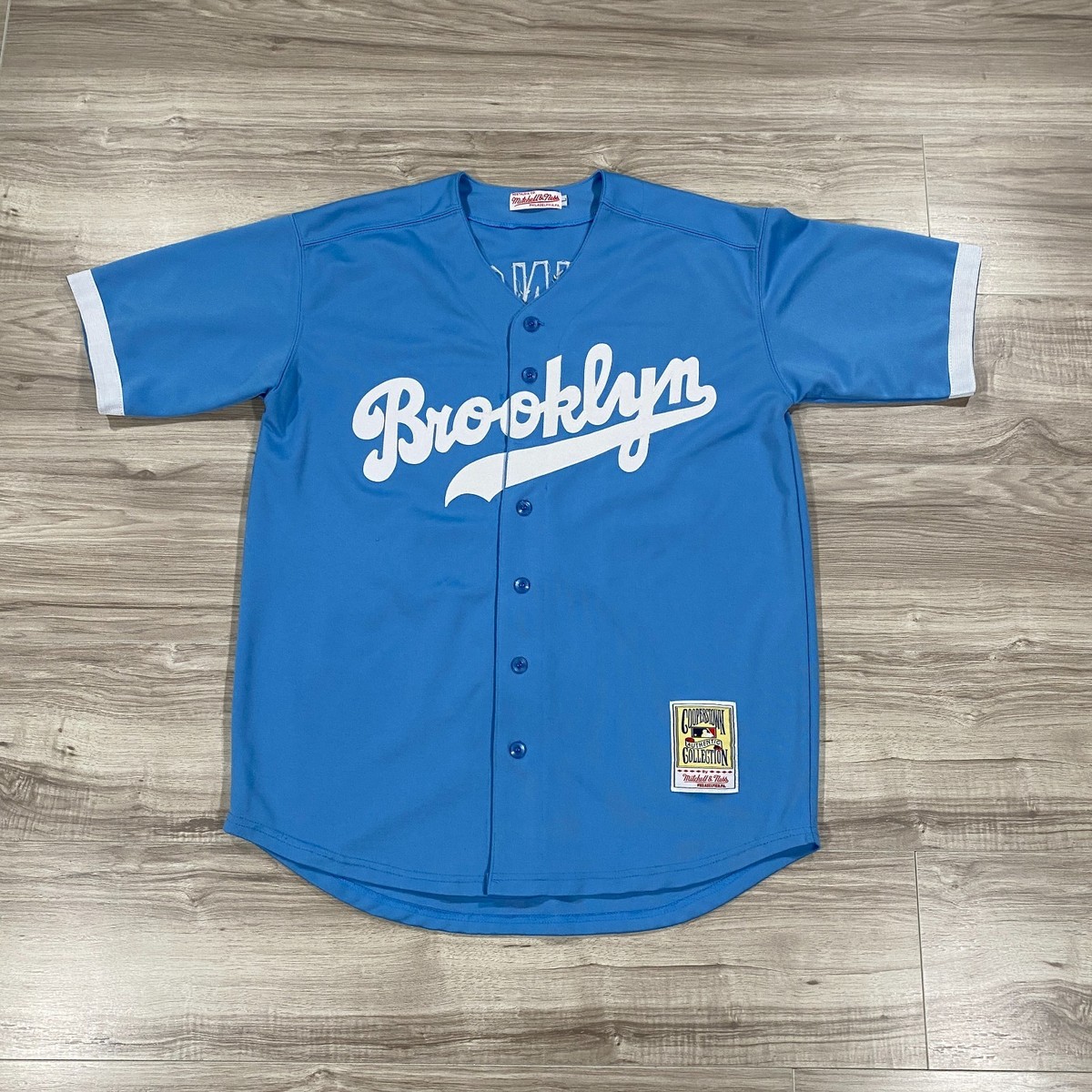 Jackie Robinson Baby Dodger Jersey Baby Dodgers Outfit Jackie