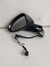 Retroviseur gauche (ou coque) Porsche Macan