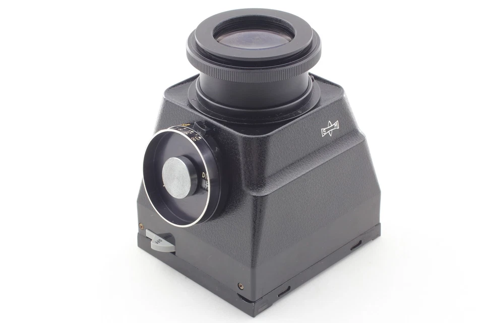 [ As-Is ] Mamiya RB67 CDS Chimney Finder For Pro S SD From JAPAN - Image 3 of 4