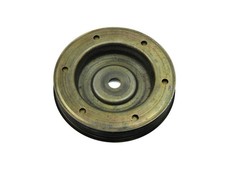 Poulies diverses Peugeot 407