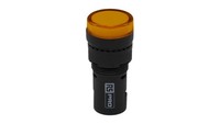 Kontrolka, Ø 16Mm, IP40, RS PRO RS Components