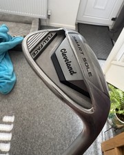 Cleveland Smart Sole full face Sand Wedge Right-Handed