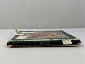 Legendary Axe TurboGrafx-16 1989 CIB Tested