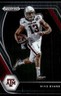 Mike Evans 2021 Panini Prizm Draft Picks Collegiate #64 Texas A&M Aggies