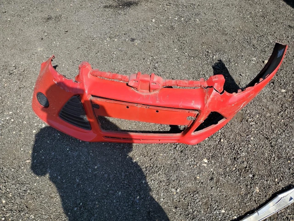 Used Automatic Transmission Shift Lever Assembly fits: 2014 Ford Focus  Grade A - Imagem 3 de 4