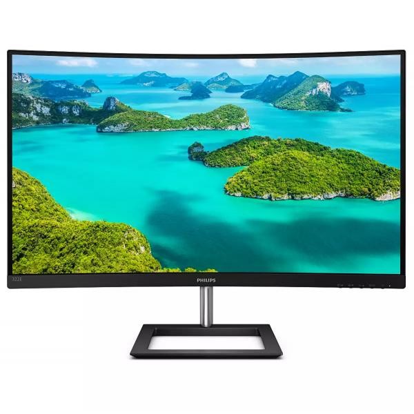 322E1C/00 Philips E Line 322E1C/00 Monitor PC 80 cm (31.5"") 1920 x 1080 Pixel Fu - Immagine 21