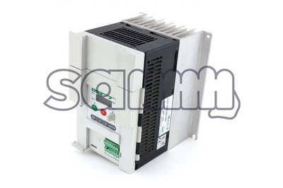 MOELLER DV5-322-1K5 FREQUENCY INVERTER Used