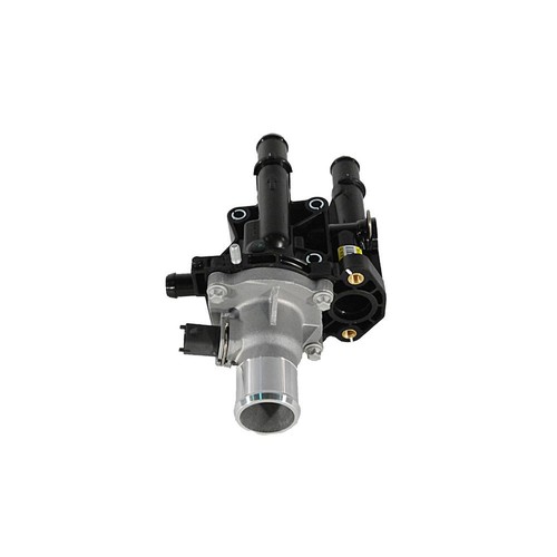 ACDelco 15-81816 Engine Coolant Thermostat and Housing - Picture 2 of 11