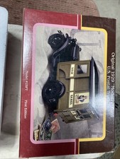Vtg 1929 "Model A" Ford U.S. Postal Truck Die-Cast 1/25 Yorkshire Co. NEW In Box