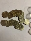 31 Half Dollars-1964 JFK Kennedy Half Dollars Of 90% Silver