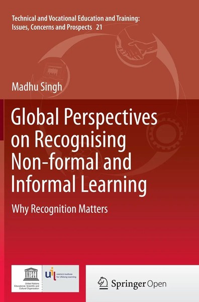 Madhu Singh | Global Perspectives On Recognising Non-Formal And Informal...-image