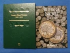 !!! Almost Complete Buffalo Nickel + Liberty Nickel Long Set Rare!!
