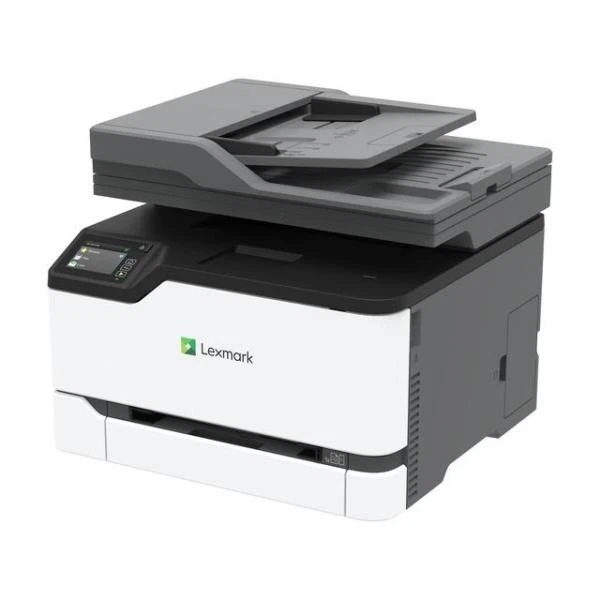 Lexmark CX431adw Laser A4 600 x 600 DPI 24,7 ppm Wi-Fi (CX431ADW COLORLASER MFG - Immagine 2 di 4