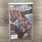 Marvel The Amazing Spider-Man #601 j Scott Campbell comic Mary Jane cover