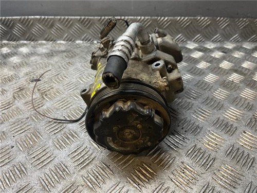 4472208360  Klimakompressor MERCEDES clase a