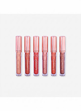 Romantic Beauty Luminate Shimmer Lip Gloss 06 Nudes