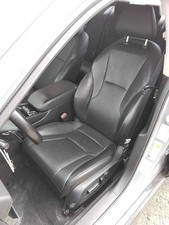 Driver Front Seat Bucket Leather Electric Heated Fits 23-25 Accord 3253504