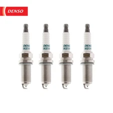 Set of 4 DENSO SK20HR11 (3421) Iridium Long-Life Spark Plugs