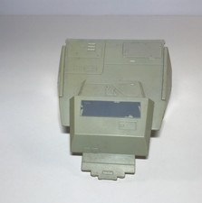 Star Wars Large Legacy 2010 AT-AT Cockpit Canopy Cover Top Hatch Badly Yellowed