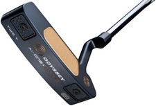 Odyssey Ai-ONE Milled #2 Putter 35'' Inches Very Good
