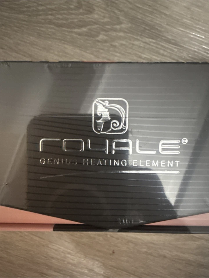 Royale Genius Heating Element Infra- Titanium Superpower - Image 4 of 4
