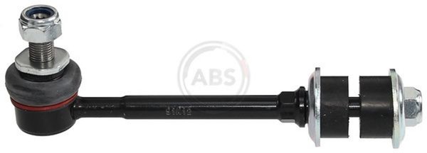 A.B.S. Koppelstange Vorne Links Rechts Passend FüR Toyota 4 Land Cruiser 90-image