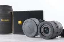 Top Mint in Box Nikon EDG FEP-20-60 Zoom Eyepiece Water Proof From Japan